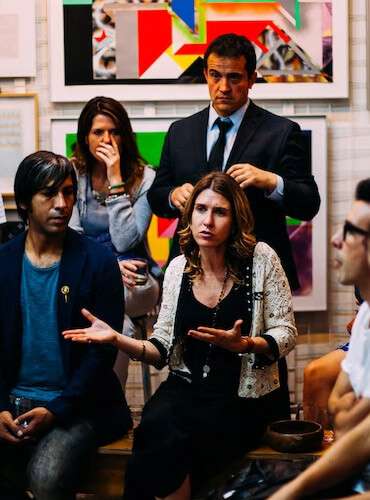 International Conference on Art Business