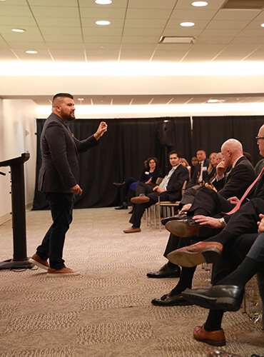 Houston Event Planning Management