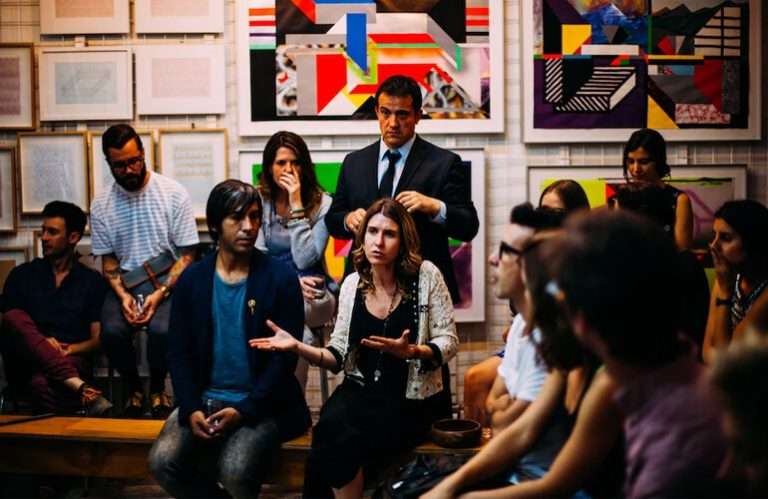 International Conference on Art Business