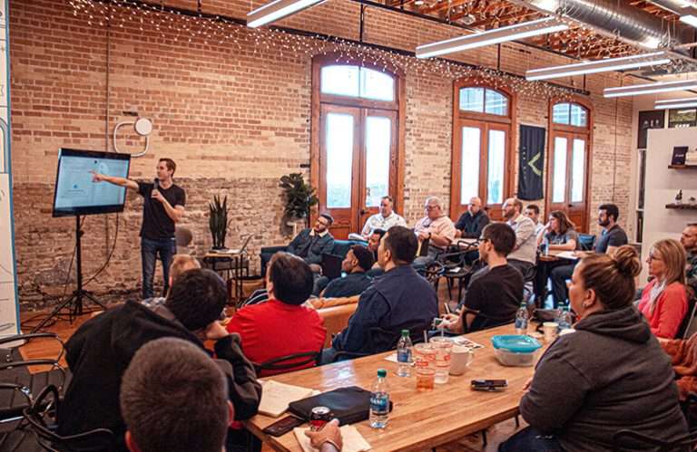 Unique Digital Ideas to Learn Business