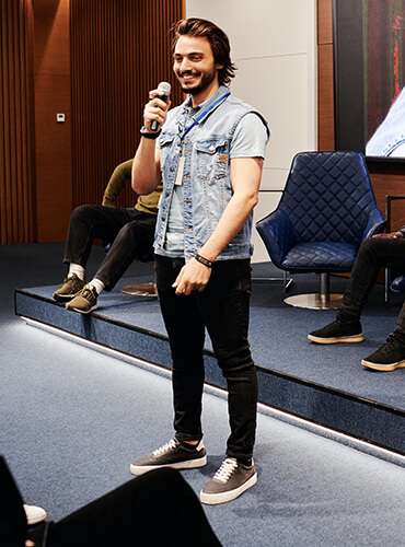 Voxburner Launches Youth Trends Report 2018.