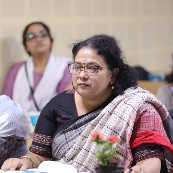 Dr. Nandita Benarjee