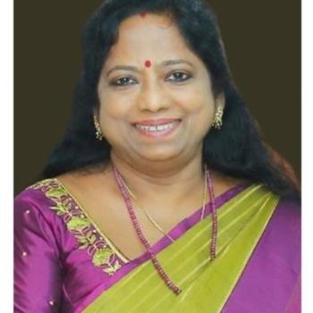 Prof. E. Sudha Rani