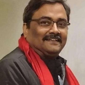 Prof. Hitendra Kumar Patel