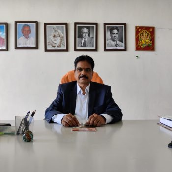 Prof. Aravind kumar