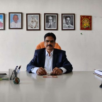 Prof. Aravind Kumar