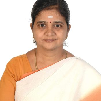Dr. S. Vasanthi