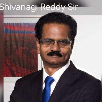 Shivangi Reddy